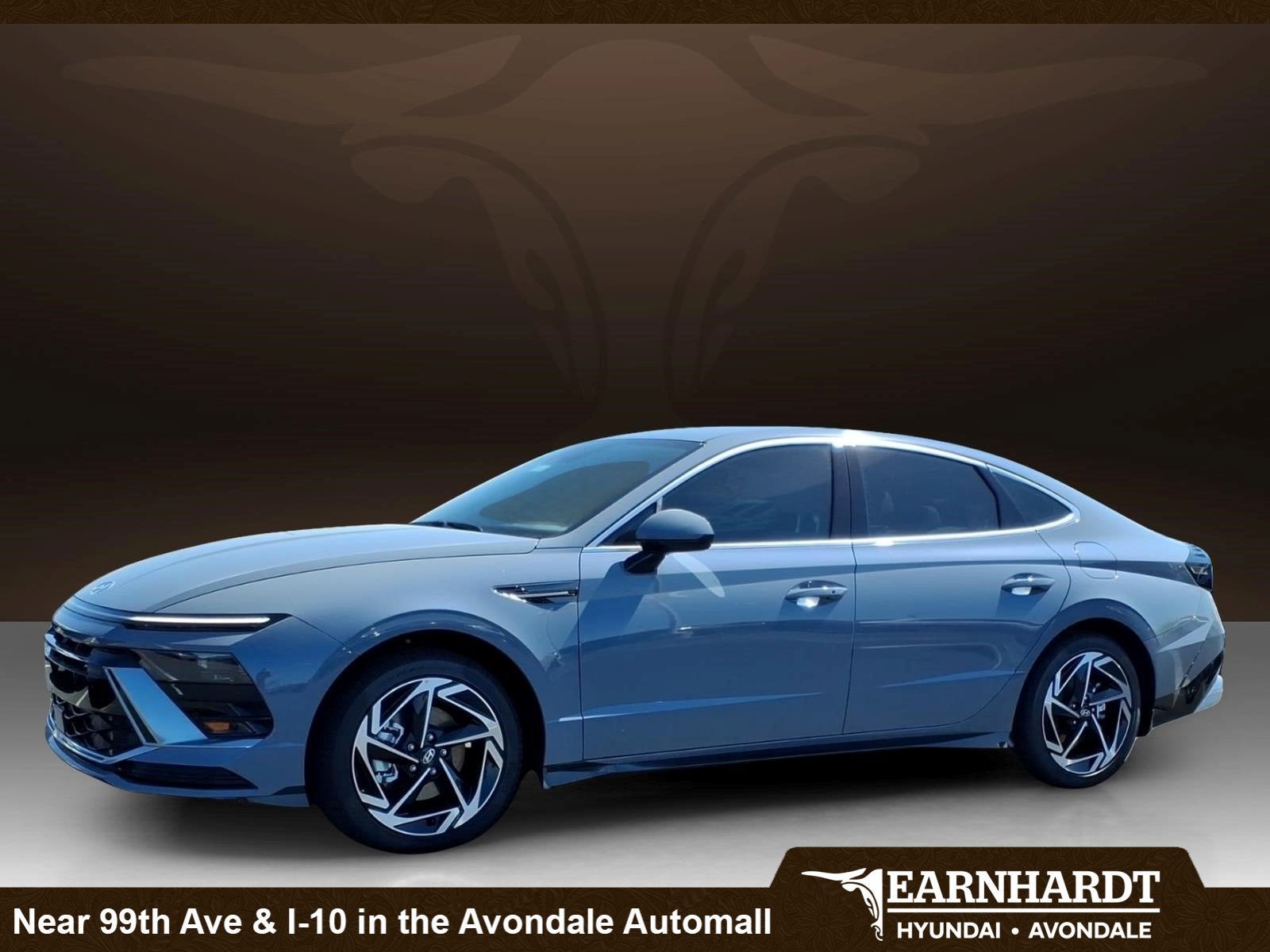 2026 Hyundai Sonata