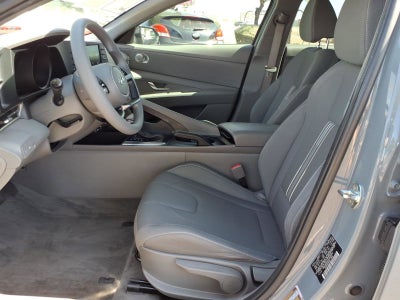 2023 Hyundai ELANTRA SEL*CPO DONT MISS OUT!!