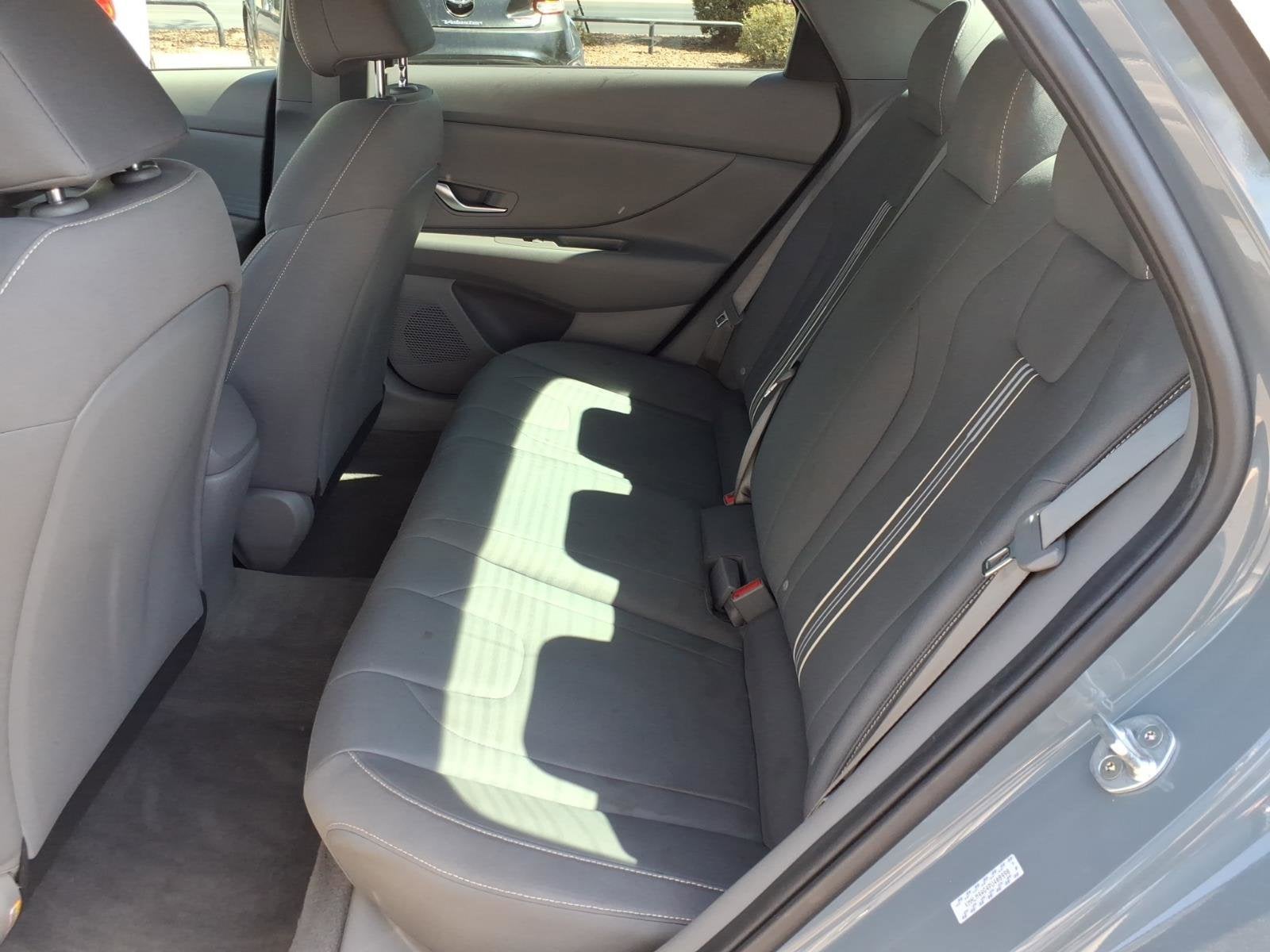 2023 Hyundai ELANTRA SEL*CPO DONT MISS OUT!!