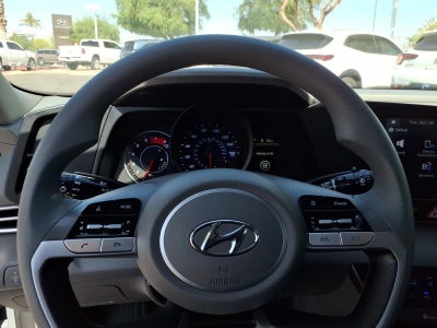 2023 Hyundai ELANTRA SEL*CPO DONT MISS OUT!!