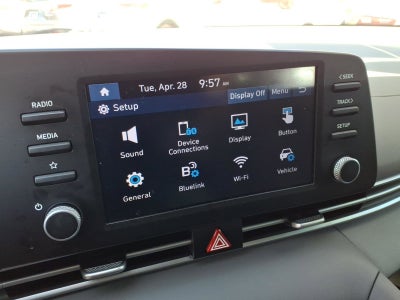 2023 Hyundai ELANTRA SEL*CPO DONT MISS OUT!!