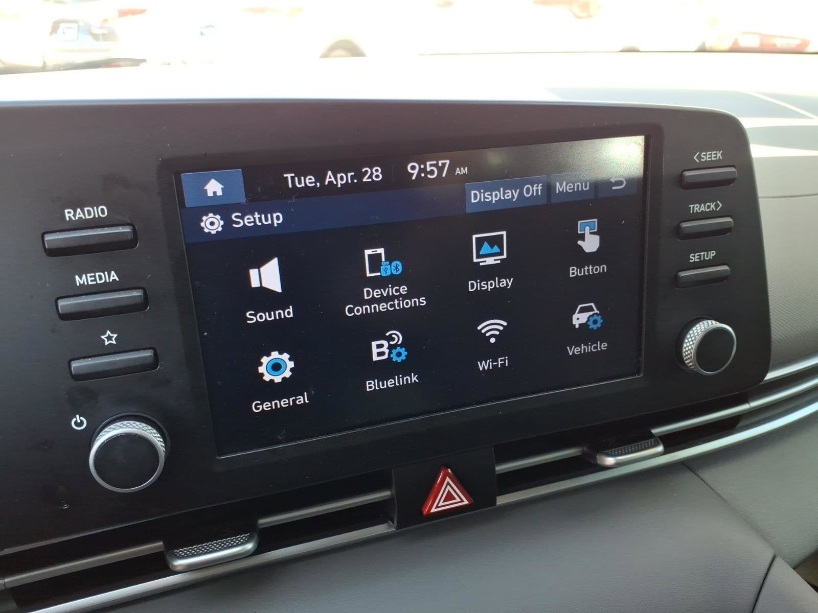 2023 Hyundai ELANTRA SEL*CPO DONT MISS OUT!!