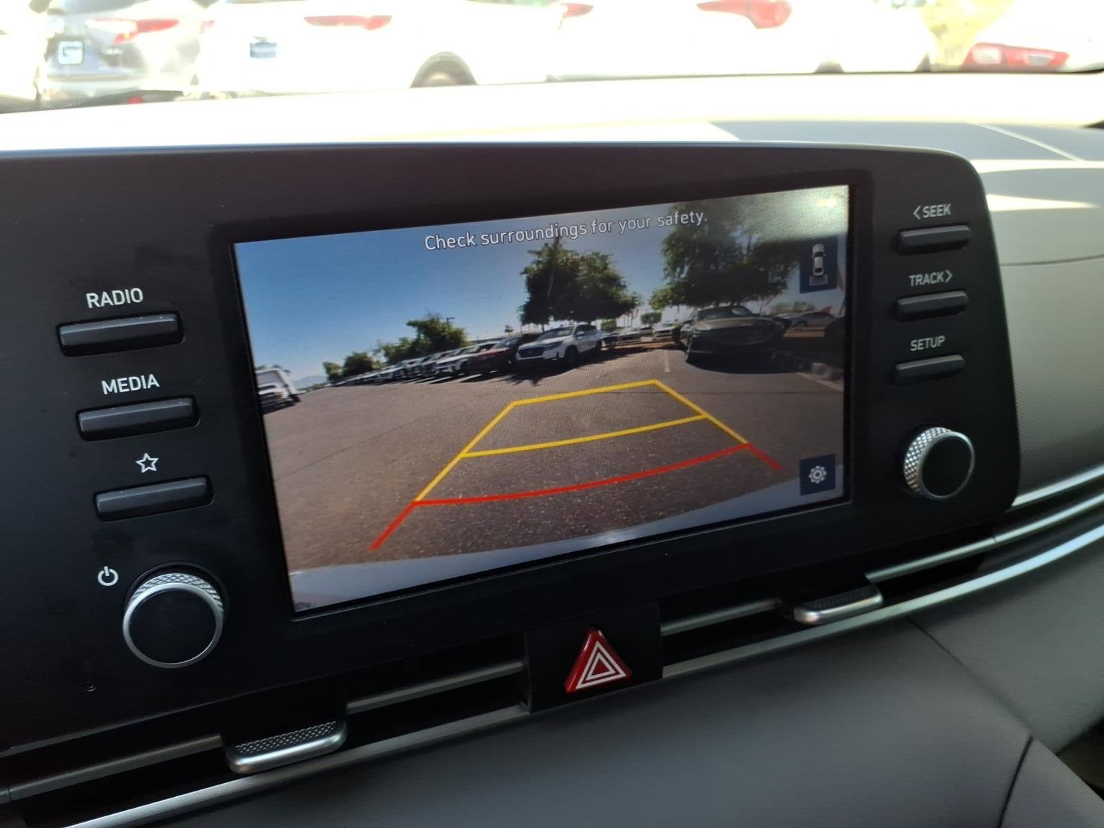 2023 Hyundai ELANTRA SEL*CPO DONT MISS OUT!!