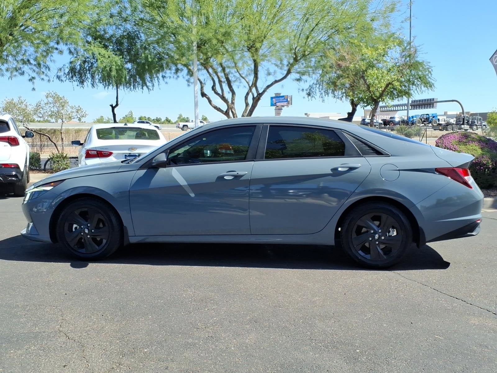 2023 Hyundai ELANTRA SEL*CPO DONT MISS OUT!!