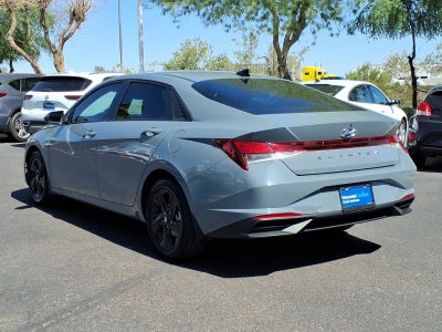 2023 Hyundai ELANTRA SEL*CPO DONT MISS OUT!!