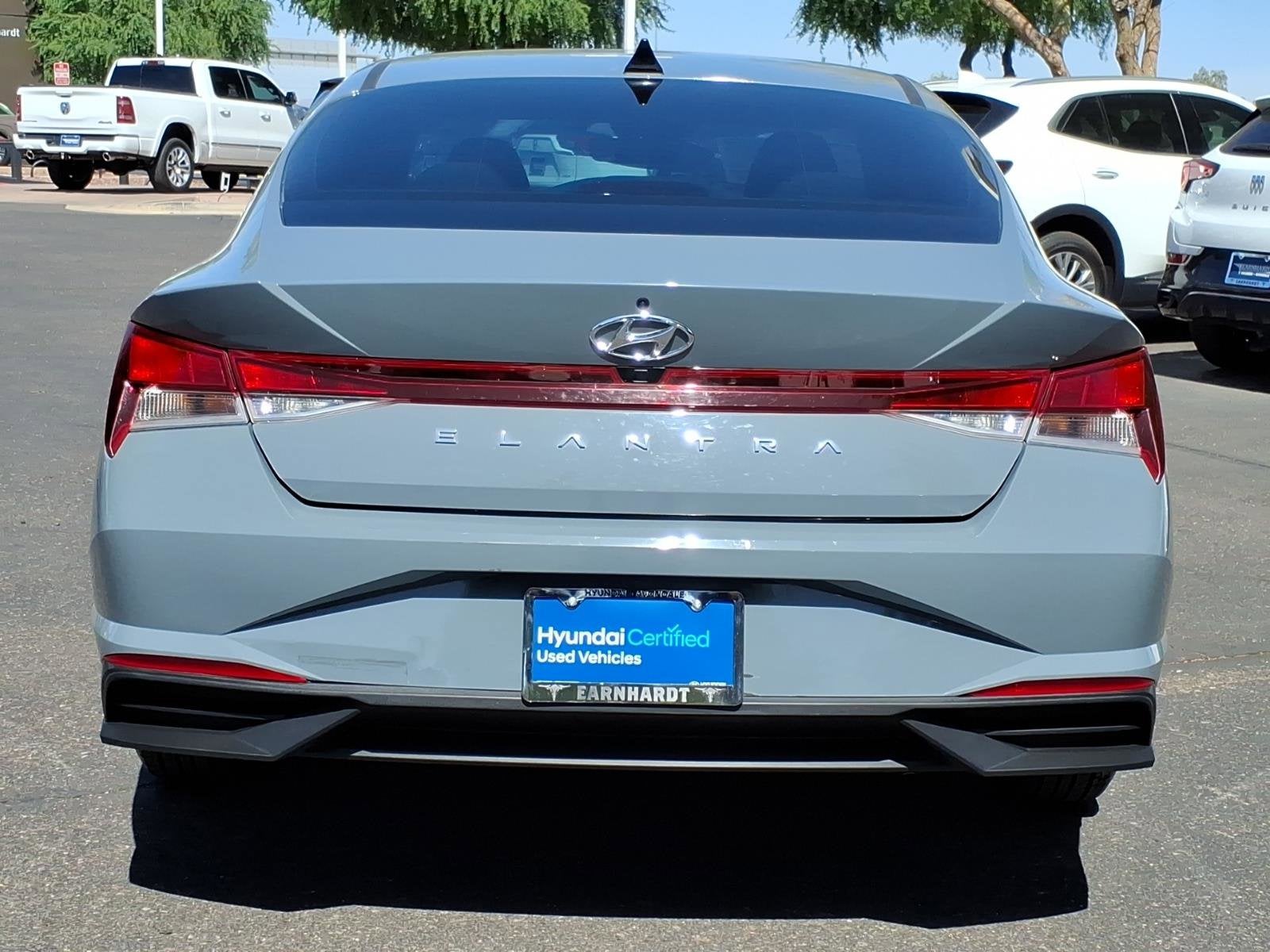 2023 Hyundai ELANTRA SEL*CPO DONT MISS OUT!!