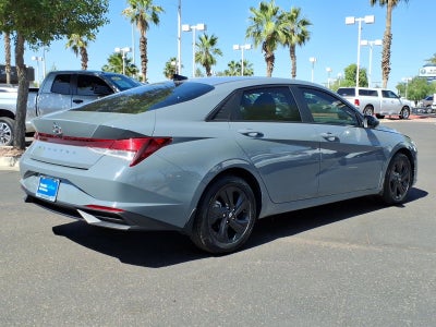 2023 Hyundai ELANTRA SEL*CPO DONT MISS OUT!!