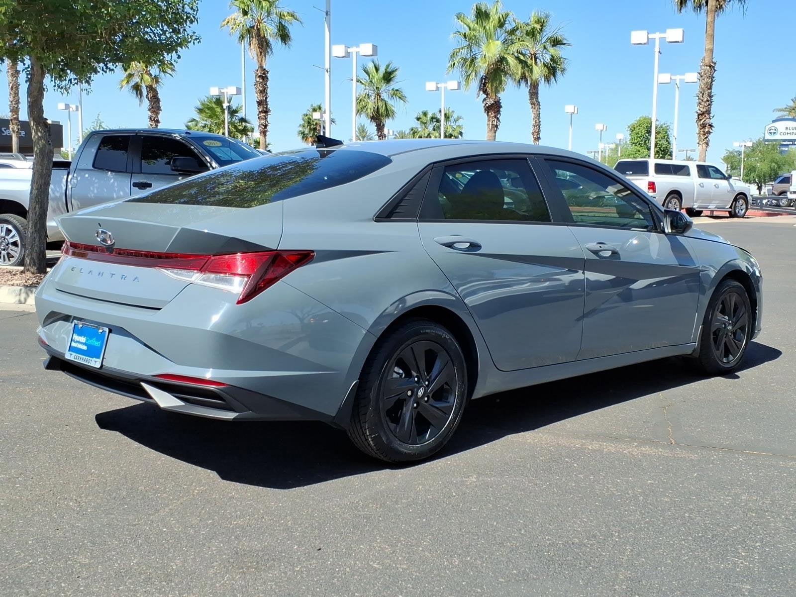 2023 Hyundai ELANTRA SEL*CPO DONT MISS OUT!!