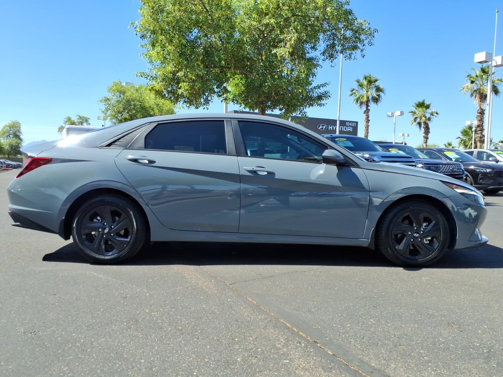 2023 Hyundai ELANTRA SEL*CPO DONT MISS OUT!!