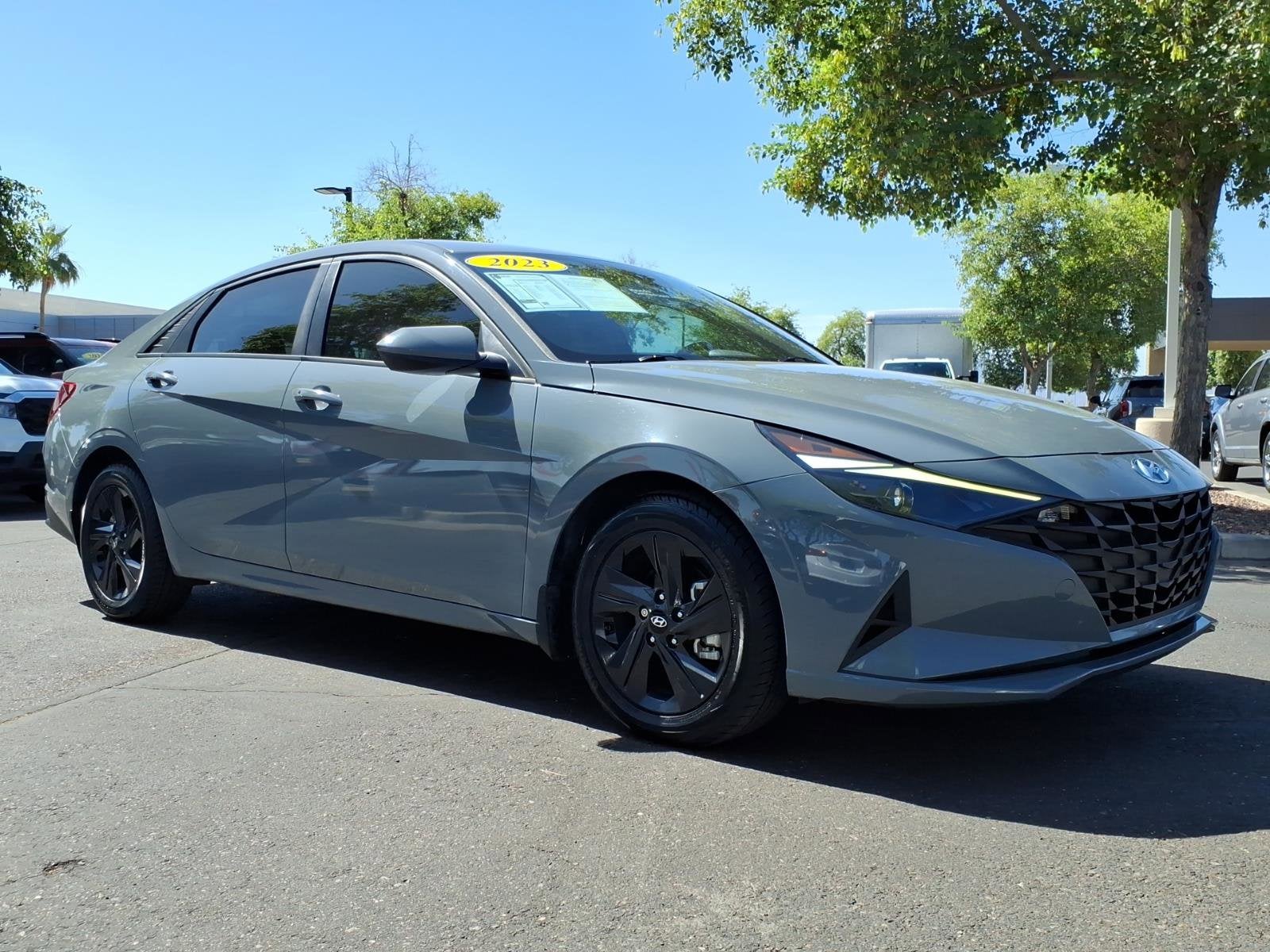 2023 Hyundai ELANTRA SEL*CPO DONT MISS OUT!!