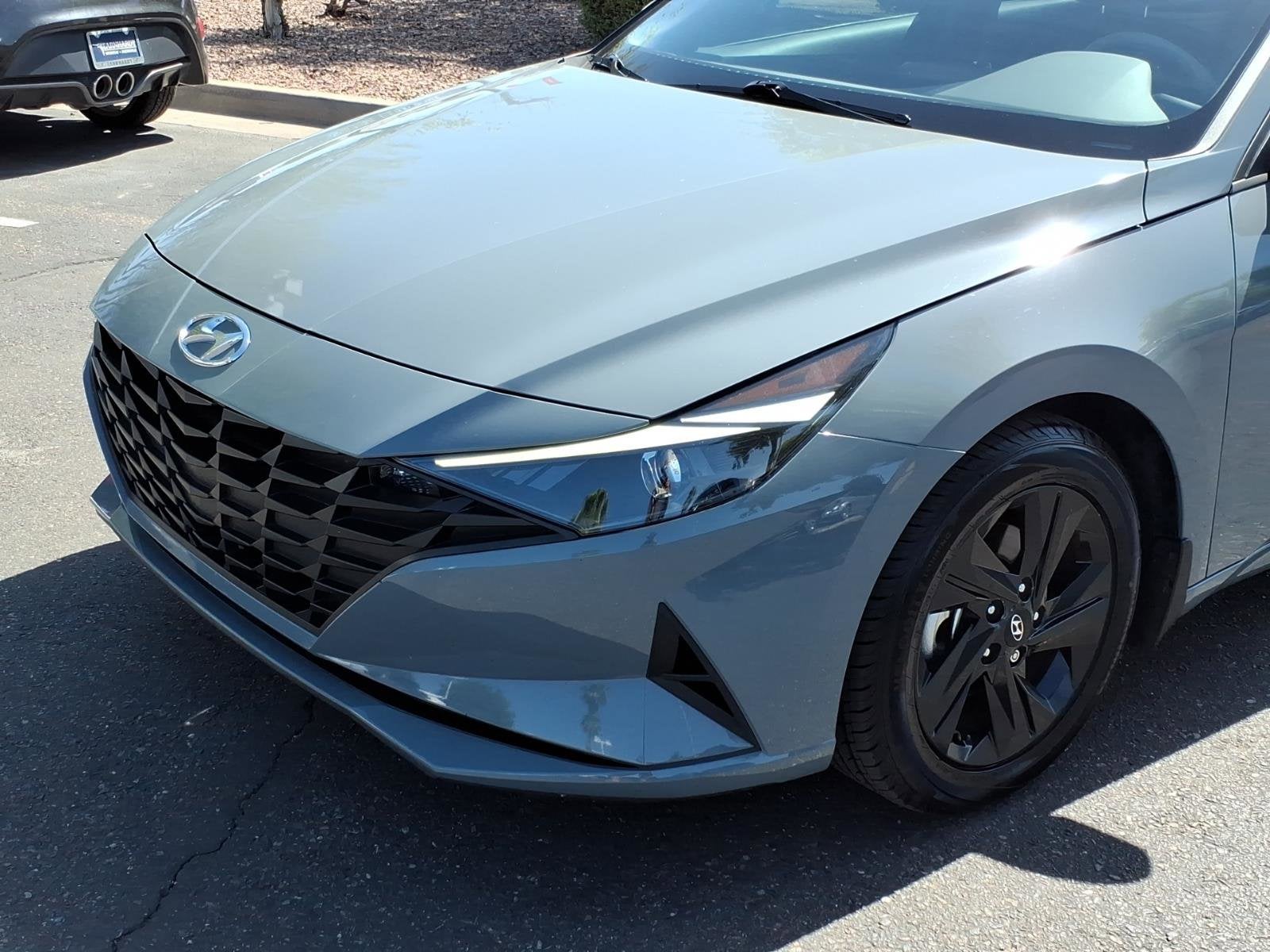 2023 Hyundai ELANTRA SEL*CPO DONT MISS OUT!!
