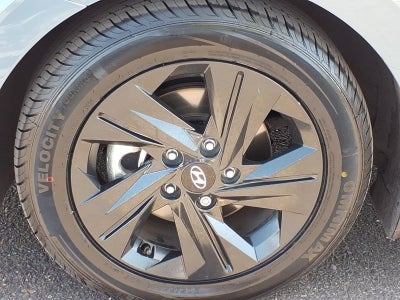 2023 Hyundai ELANTRA SEL*CPO DONT MISS OUT!!