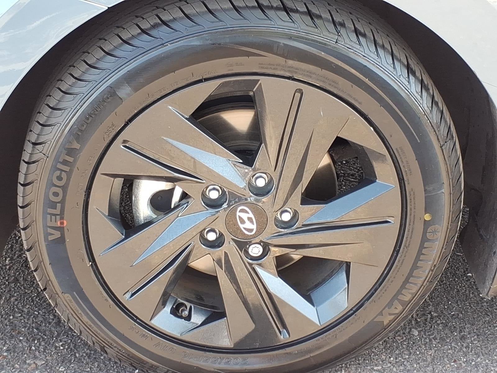 2023 Hyundai ELANTRA SEL*CPO DONT MISS OUT!!
