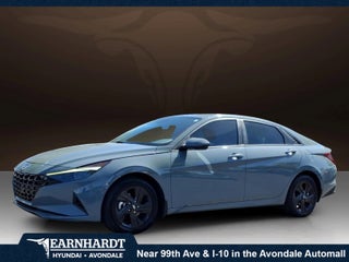 2023 Hyundai ELANTRA SEL*CPO DONT MISS OUT!!