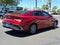 2024 Hyundai ELANTRA HYBRID Blue