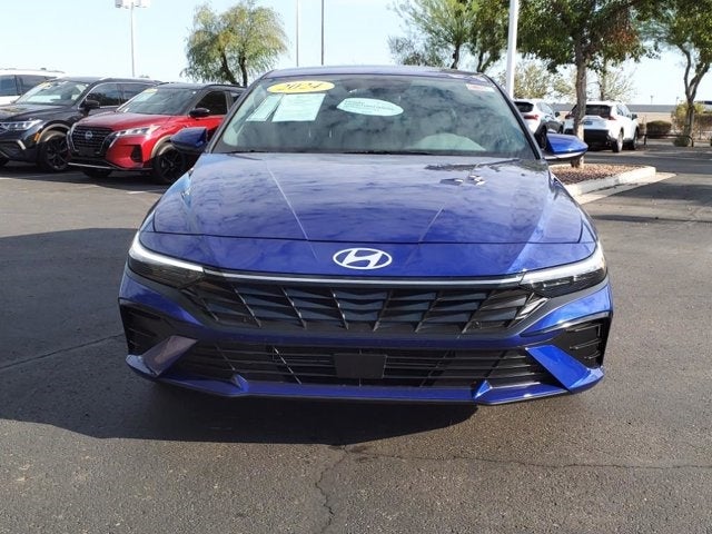 Certified Pre-Owned Vehicles