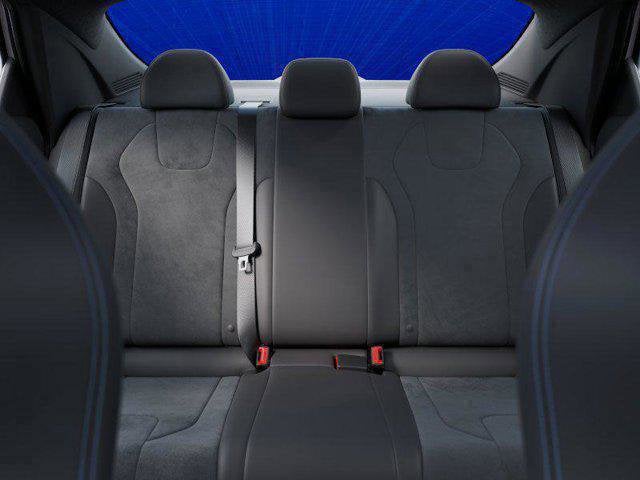 2025 Hyundai ELANTRA N BASE