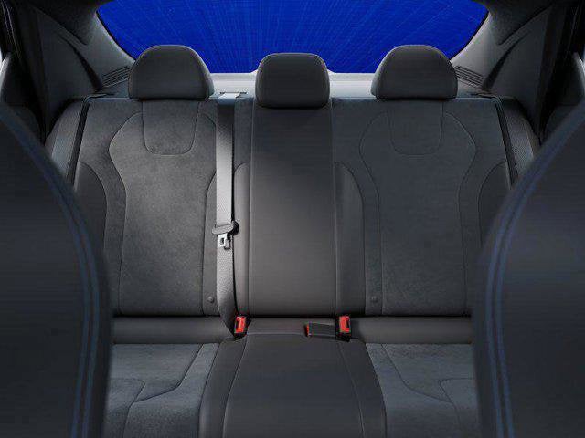 2025 Hyundai ELANTRA N BASE