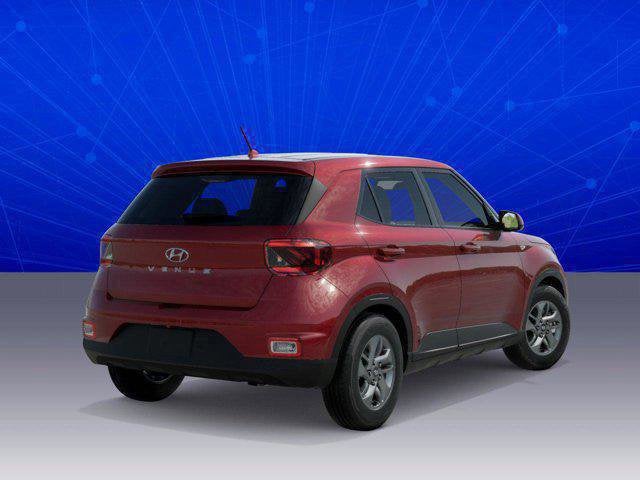 2026 Hyundai VENUE SE