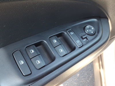 2025 Hyundai VENUE SE