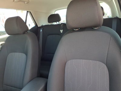 2025 Hyundai VENUE SE