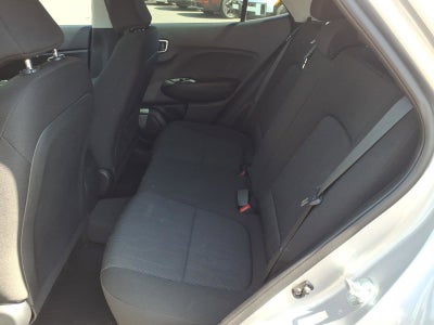 2025 Hyundai VENUE SE