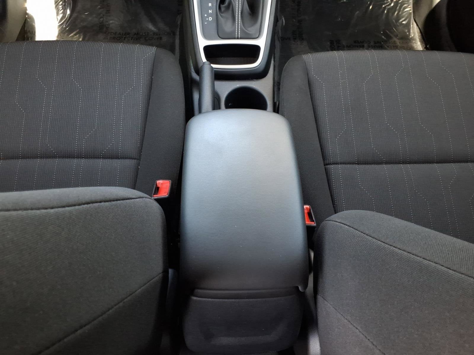 2025 Hyundai VENUE SE