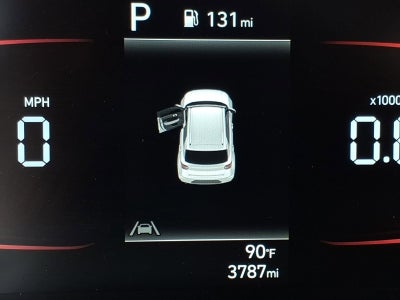 2025 Hyundai VENUE SE