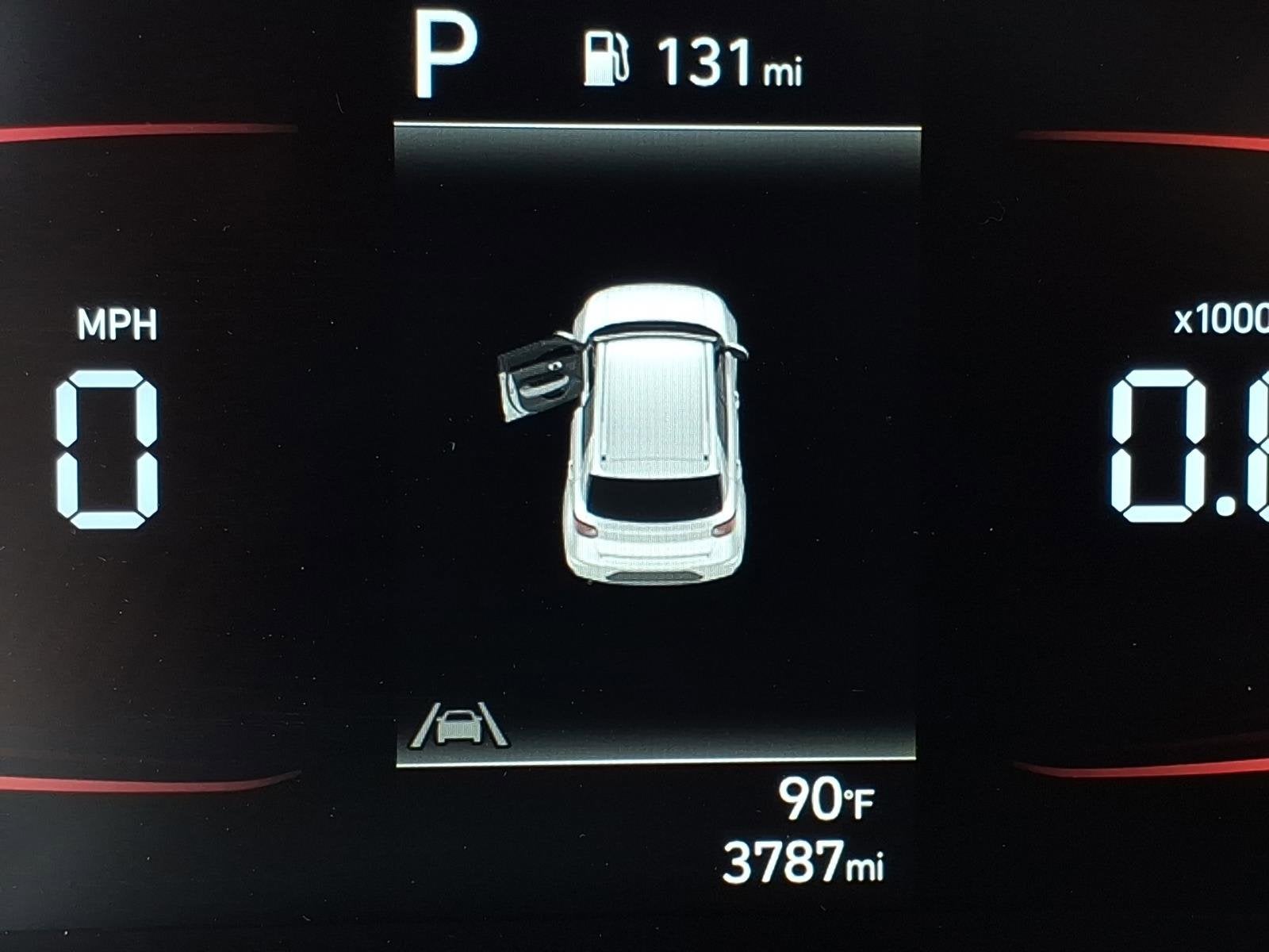 2025 Hyundai VENUE SE