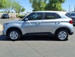 2025 Hyundai VENUE SE