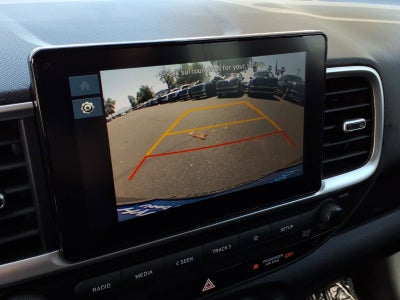 2025 Hyundai VENUE SE