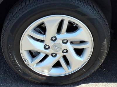 2025 Hyundai VENUE SE