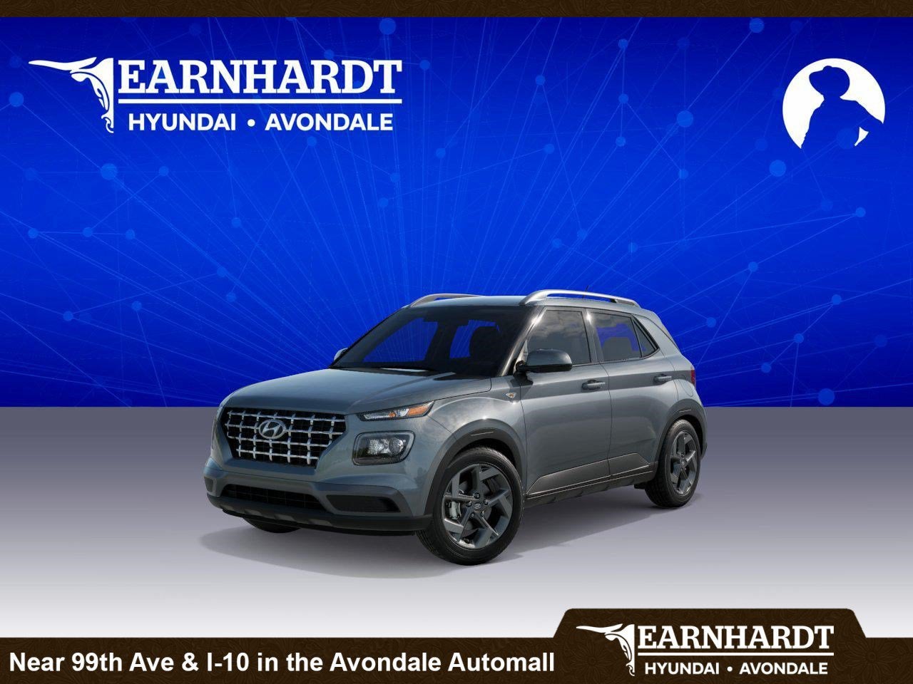 2026 Hyundai Venue