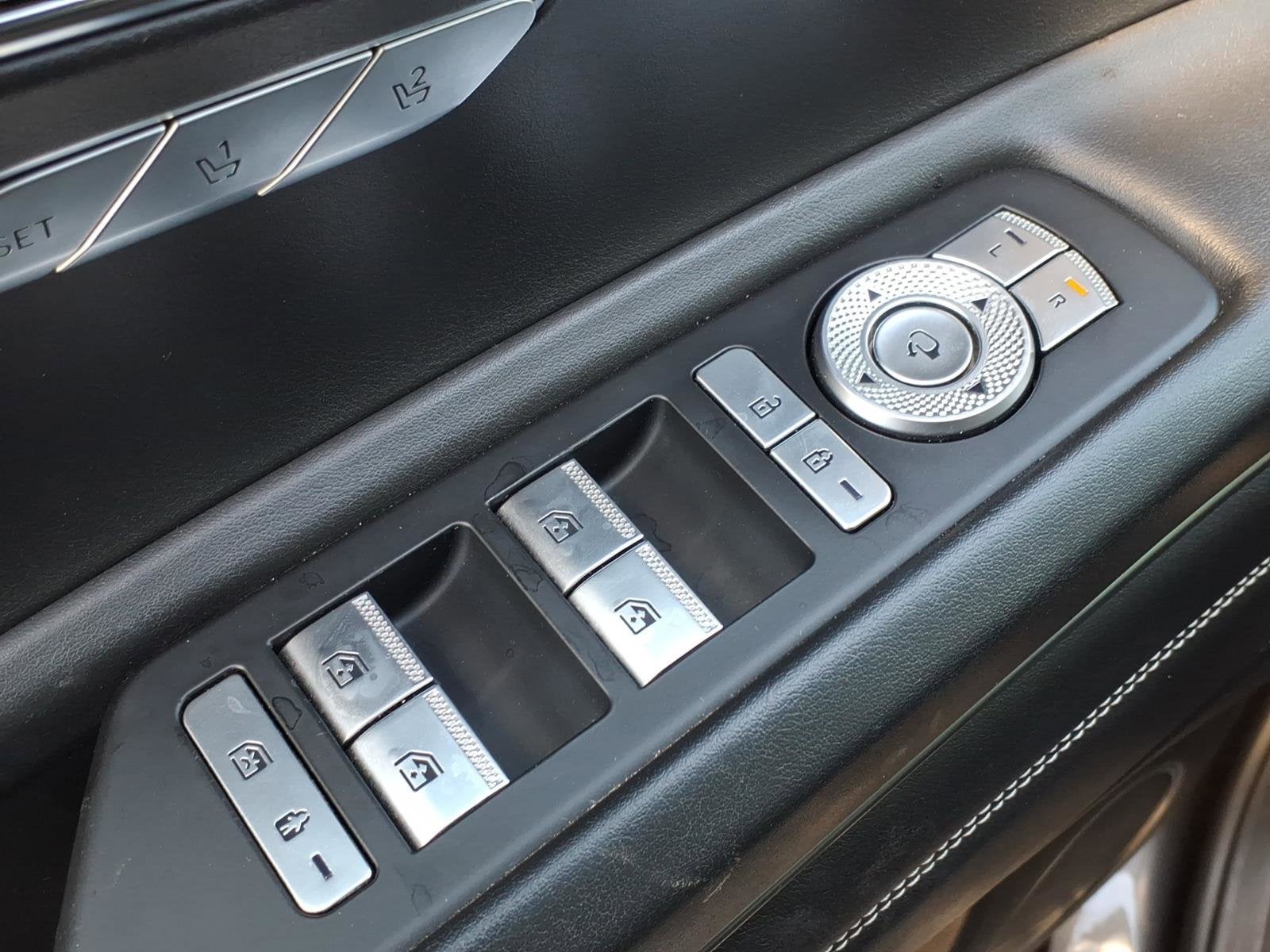 2021 Genesis GV80 ****$60K NEW!!!