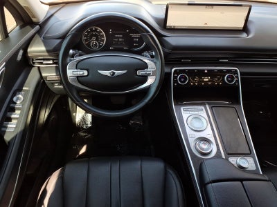 2021 Genesis GV80 ****$60K NEW!!!