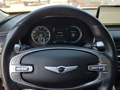 2021 Genesis GV80 ****$60K NEW!!!