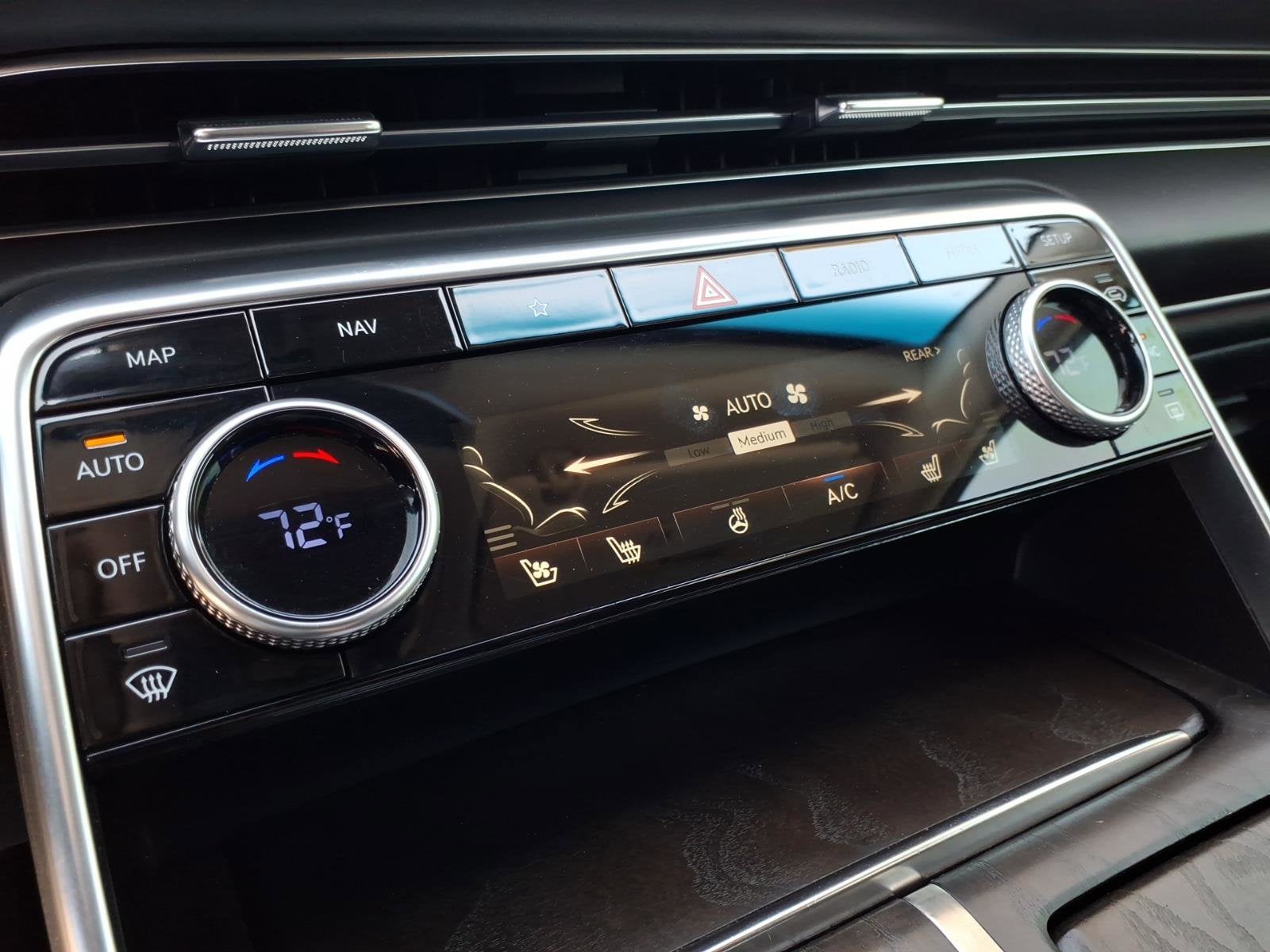 2021 Genesis GV80 ****$60K NEW!!!