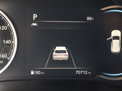 2021 Genesis GV80 ****$60K NEW!!!