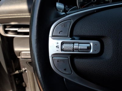 2021 Genesis GV80 ****$60K NEW!!!