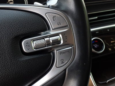 2021 Genesis GV80 ****$60K NEW!!!