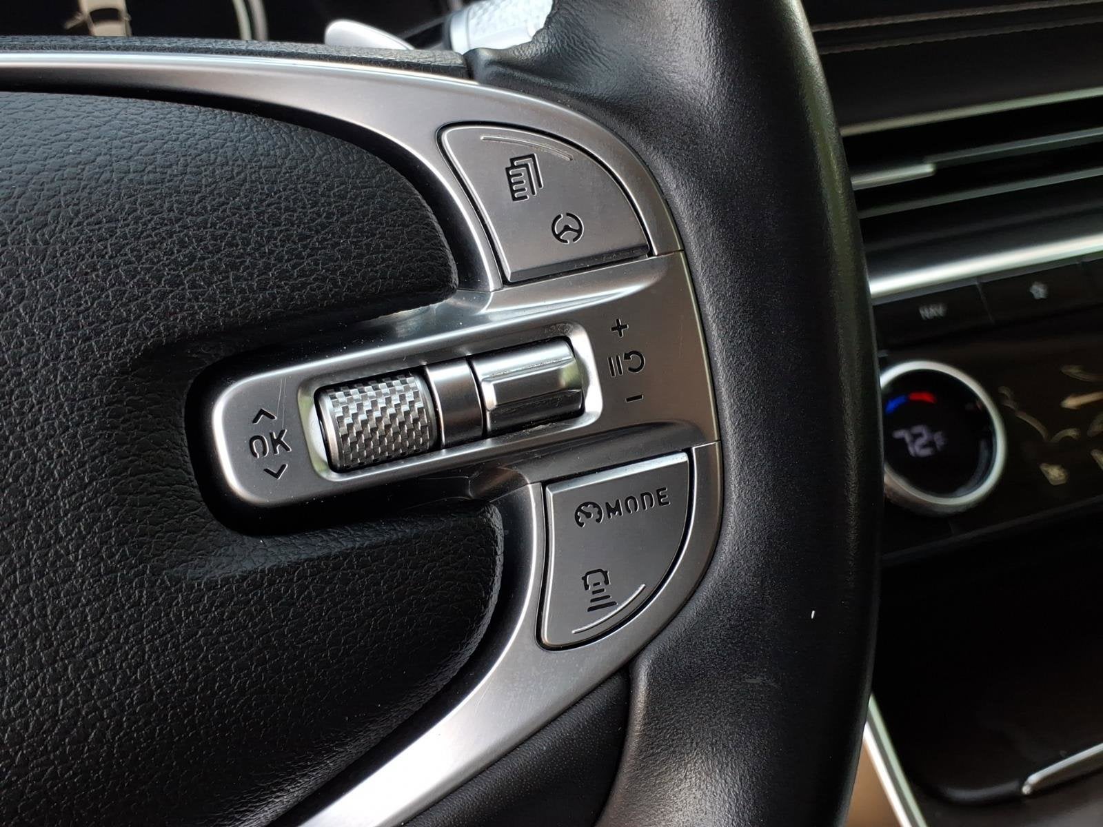 2021 Genesis GV80 ****$60K NEW!!!