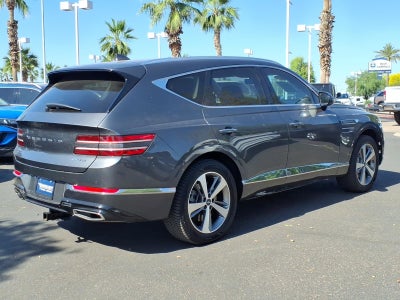 2021 Genesis GV80 ****$60K NEW!!!