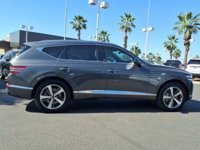 2021 Genesis GV80 ****$60K NEW!!!