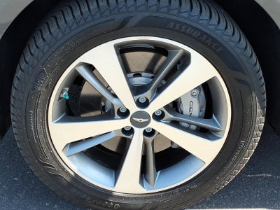 2021 Genesis GV80 ****$60K NEW!!!