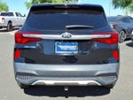 2021 Kia Seltos LX