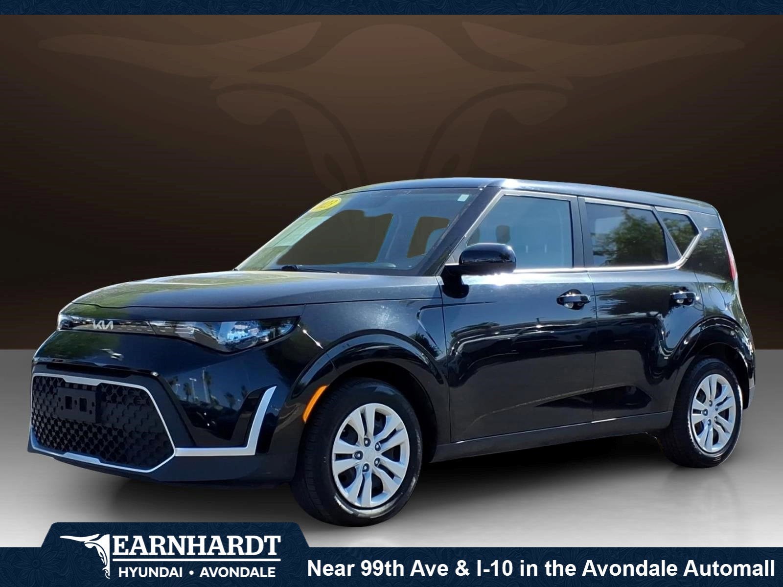 2023 Kia Soul LX***HARD TO FIND***