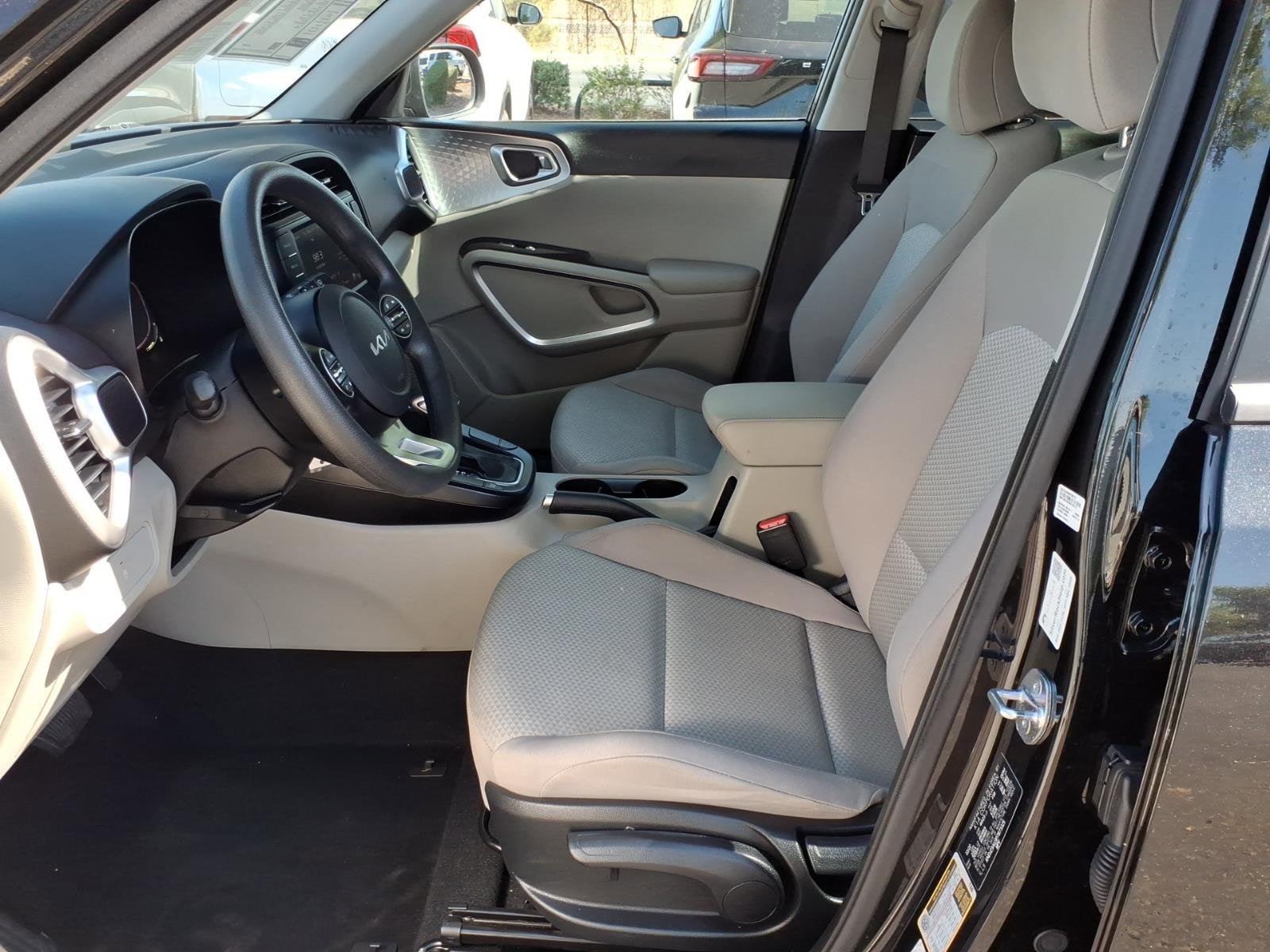 2023 Kia Soul LX***HARD TO FIND***