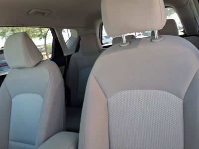 2023 Kia Soul LX***HARD TO FIND***