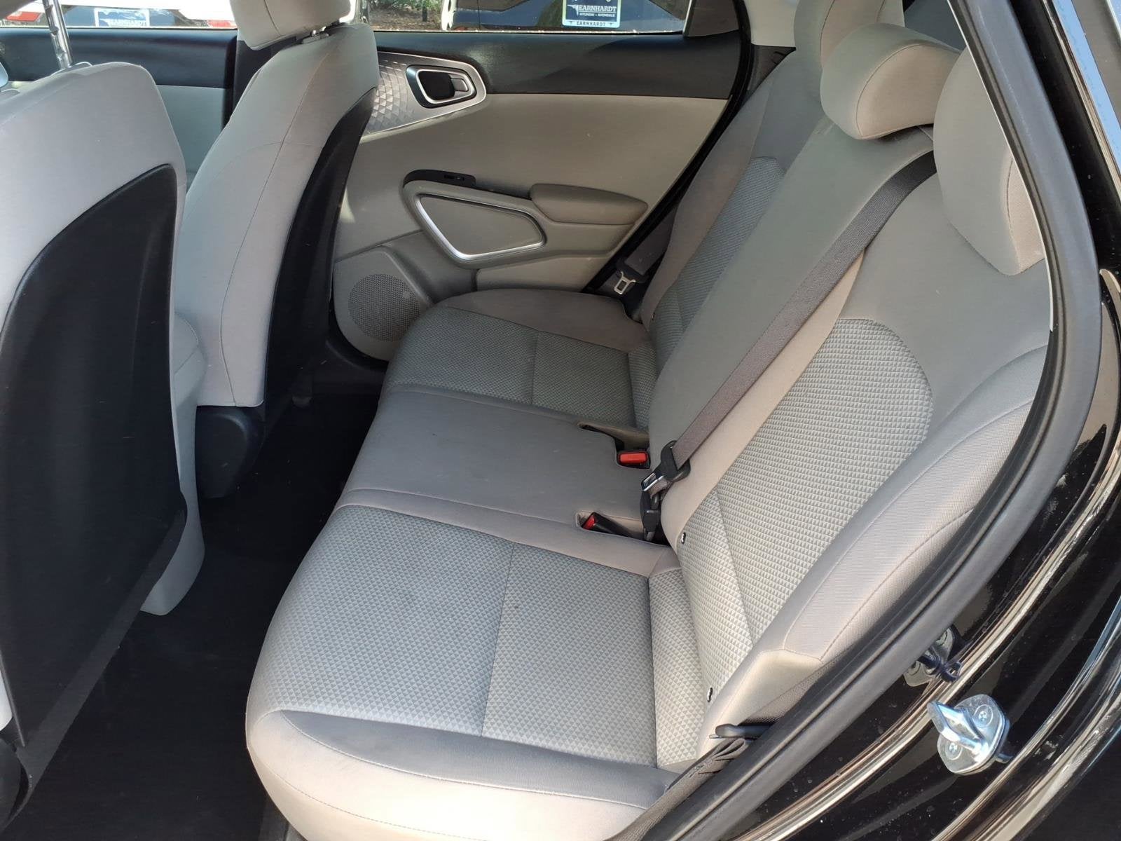 2023 Kia Soul LX***HARD TO FIND***
