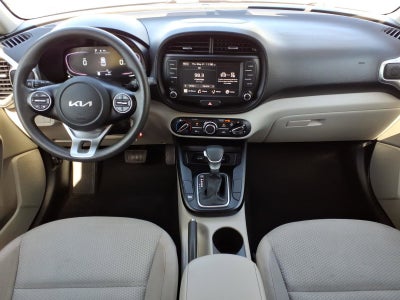 2023 Kia Soul LX***HARD TO FIND***
